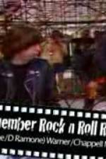 Watch Ramones LIVE The Broadcast Archives 9Movies
