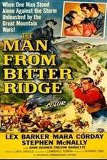 Watch The Man from Bitter Ridge 9Movies