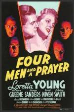 Watch Four Men and a Prayer 9Movies