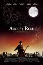 Watch August Rush 9Movies