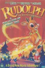 Watch Rudolph the Red-Nosed Reindeer & the Island of Misfit Toys 9Movies