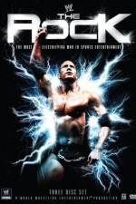 Watch The Rock The Most Electrifying Man in Sports Entertainment 9Movies