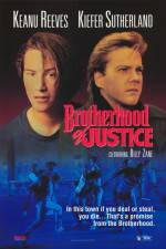Watch The Brotherhood of Justice 9Movies