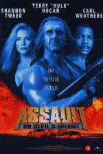 Watch Assault on Devil's Island 9Movies