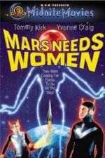 Watch Mars Needs Women 9Movies