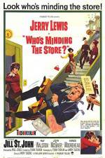 Watch Who's Minding the Store 9Movies