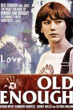Watch Old Enough 9Movies