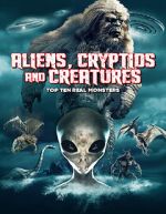 Watch Aliens, Cryptids and Creatures, Top Ten Real Monsters 9Movies
