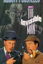 Watch Abbott and Costello Meet the Invisible Man 9Movies