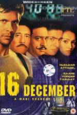 Watch 16 December 9Movies