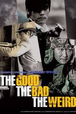 Watch The Good the Bad and the Weird 9Movies