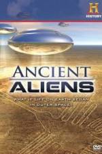 Watch History Channel UFO - Ancient Aliens The Mission 9Movies