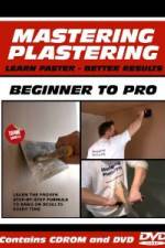 Watch Mastering Plastering - How to Plaster Course 9Movies