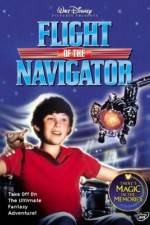 Watch Flight of the Navigator 9Movies