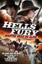 Watch Hells Fury Wanted Dead or Alive 9Movies