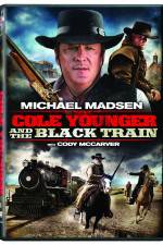 Watch Cole Younger & The Black Train 9Movies