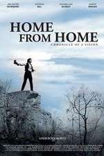 Watch Home from Home Chronicle of a Vision 9Movies