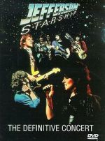 Watch Jefferson Starship: The Definitive Concert 9Movies