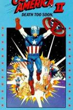 Watch Captain America II Death Too Soon 9Movies
