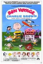 Watch Bon Voyage, Charlie Brown 9Movies