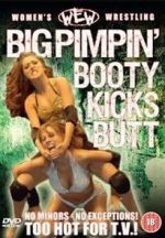 Watch Women\'s Extreme Wrestling: Big Pimpin Booty Kicks Butt 9Movies