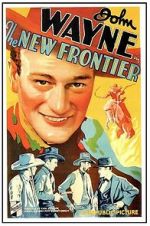 Watch The New Frontier 9Movies