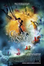 Watch Cirque du Soleil: Worlds Away 9Movies