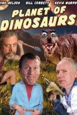 Watch Rifftrax: Planet of Dinosaurs 9Movies