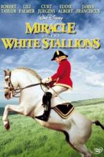 Watch Miracle of the White Stallions 9Movies