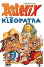 Watch Asterix et Cleopâtre 9Movies