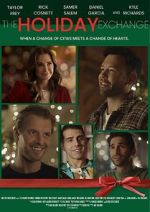 Watch The Holiday Exchange 9Movies