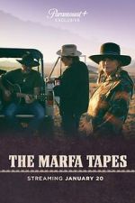 Watch The Marfa Tapes 9Movies
