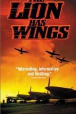 Watch The Lion Has Wings 9Movies