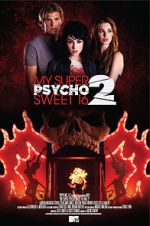 Watch My Super Psycho Sweet 16: Part 2 9Movies