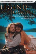 Watch The Legend of Loch Lomond 9Movies