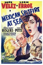 Watch Mexican Spitfire at Sea 9Movies