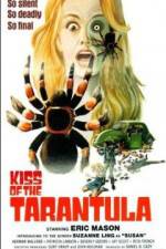 Watch Kiss of the Tarantula 9Movies