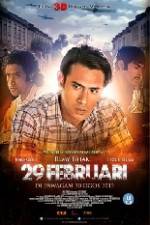 Watch 29 Februari 9Movies
