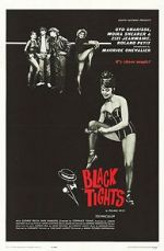 Watch Black Tights 9Movies