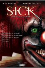 Watch S.I.C.K. Serial Insane Clown Killer 9Movies