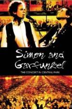 Watch Simon and Garfunkel The Concert in Central Park 9Movies