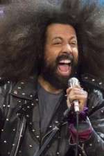 Watch Reggie Watts Spatial 9Movies