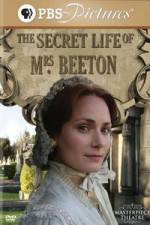 Watch The Secret Life of Mrs. Beeton 9Movies