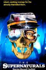 Watch The Supernaturals 9Movies