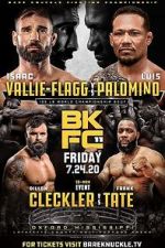 Watch Bare Knuckle Fighting Championship 11 9Movies