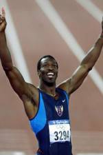 Watch Michael Johnson Survival of the Fastest 9Movies