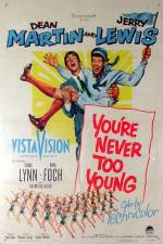 Watch You're Never Too Young 9Movies