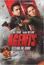 Watch Agents 9Movies
