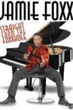 Watch Jamie Foxx Straight from the Foxxhole 9Movies