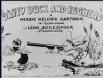 Watch Daffy Duck & Egghead (Short 1938) 9Movies